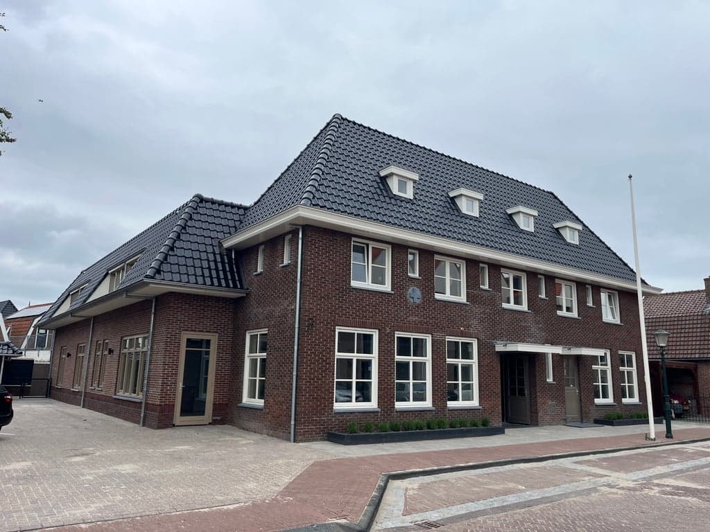 KDV Rode Kruis Ut Bottertjen