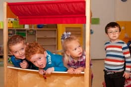 KDV Het Pinguinnest 2