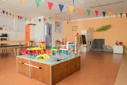 Kinderdagverblijf Het Eikenbos