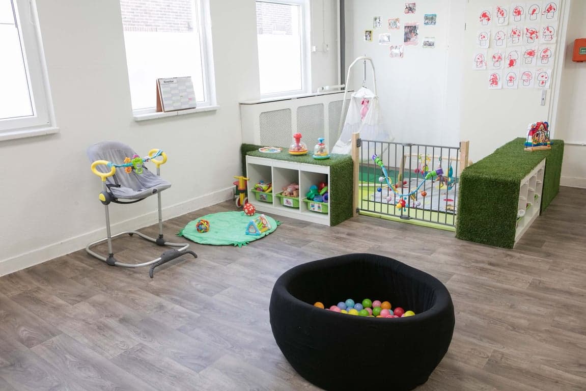 Kinderdagverblijf Het Eikenbos 3