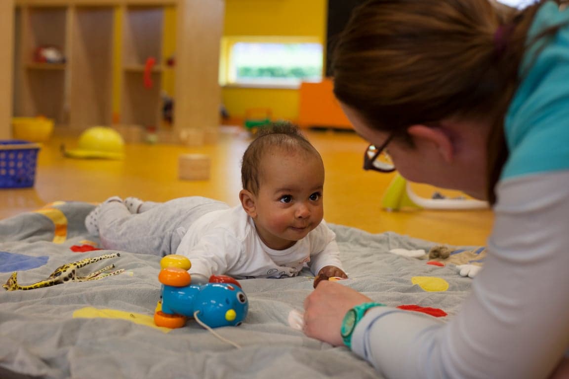 KDV Stiens IKC De Zeeparels