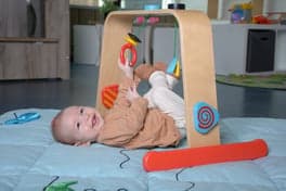 De Kinderkei Steggerda