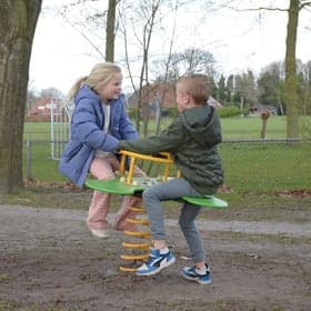 De Kinderkei Steggerda 2