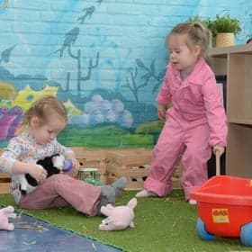 De Kinderkei Steggerda 3