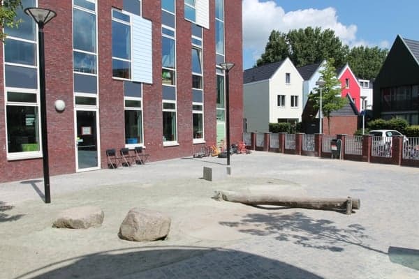 Partou KDV N. Lansdorpstraat 4