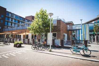 Partou KDV N. Lansdorpstraat 4 2