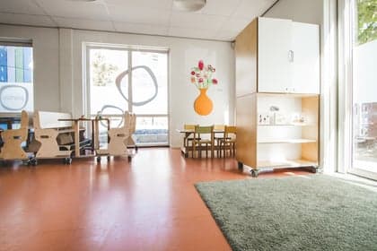 Partou KDV N. Lansdorpstraat 4 3