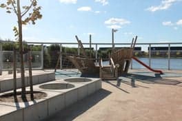 Partou BSO Oceaan 16