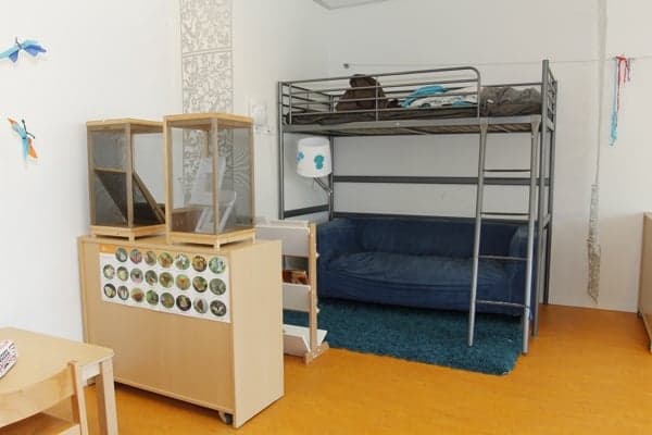 Partou BSO Oceaan 16 3