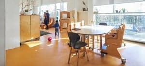 Doomijn KDV Obrechtstraat 3