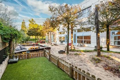 Kinderopvang Vlinderrijk B.V. 3