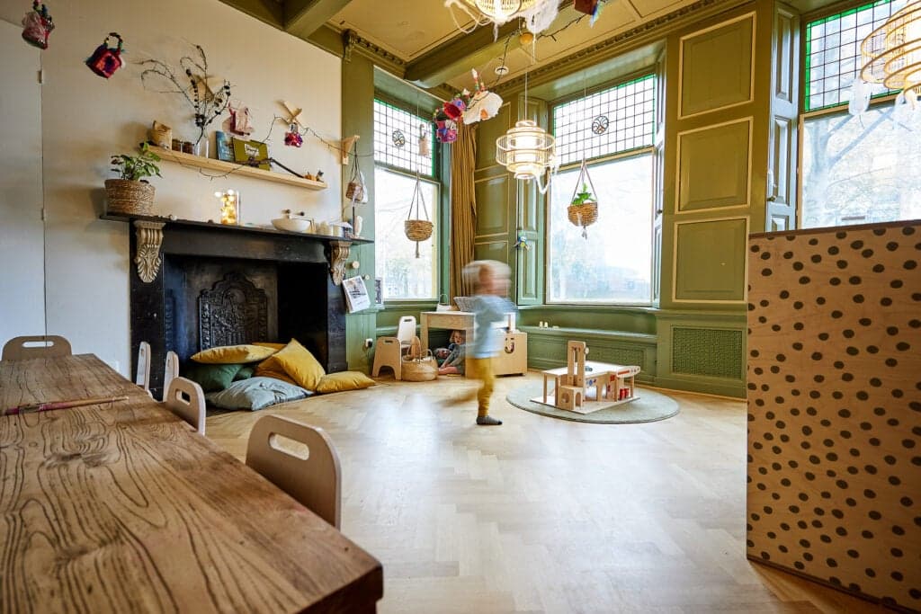 KDV Villa Doomijn Damsterstede