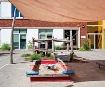 Peuteropvang De Olijfboom 2