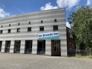 Kindcentrum de Breede Hei