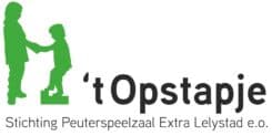 Peuterspeelzaal 't Opstapje