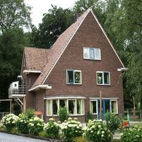 Fris! KDV Het Vlinderbos