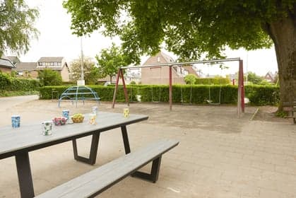 Het Toverbos in De Holtbanck 2