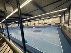 Eigen&Wijzer BSO de Sportwijzer 2