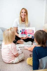 Het Krugerpark B.V. 3