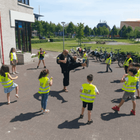 Kindercentrum Fitte Kanjers B.V. 3