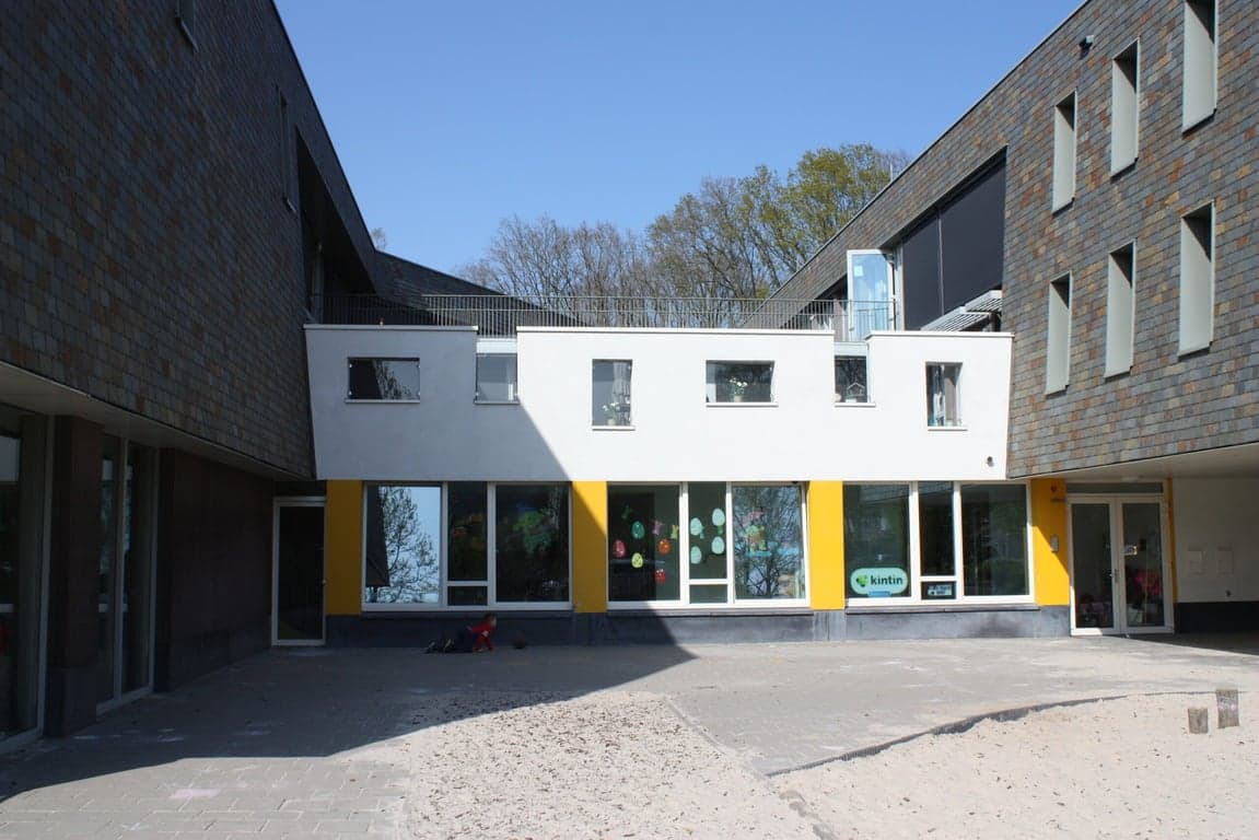 Kinderdagcentrum Beertje Puk, locatie De Grote Beer 3