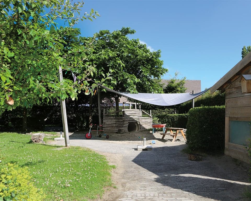 Kindercentrum Menzjes