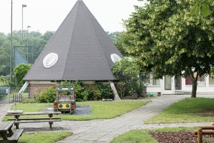 Hero Kinderdagverblijf Ramplaan