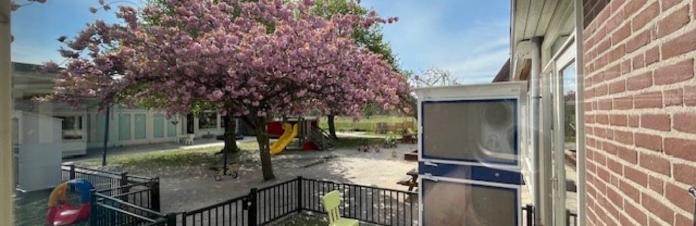 Hero Kinderdagverblijf Ramplaan 2