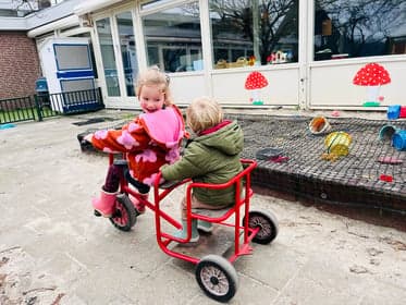 Hero Kinderdagverblijf Ramplaan 3