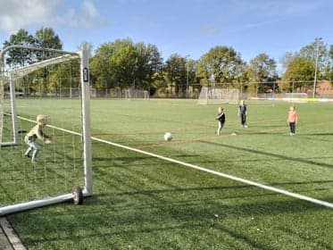 Kindcentrum De Koterclub, locatie KDV Azelo 2