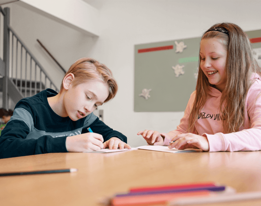 Kinderdagverblijf De Robbedoes