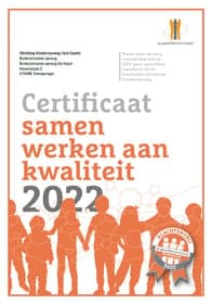 Kinderdagverblijf De Kajuit