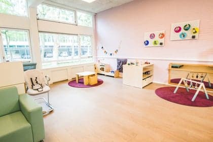 Partou KDV Van Nijenrodeweg 433