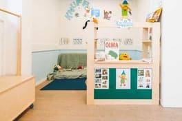 Partou KDV Van Nijenrodeweg 433 3