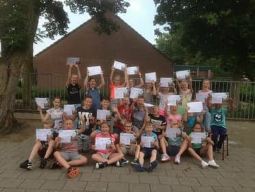 Kindcentrum De IJsvogel