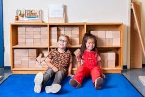 Kindcentrum De IJsvogel 2