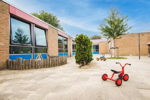 Kinderopvang Jubelz 2