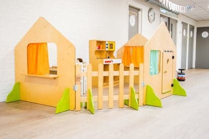 Kinderopvang Jubelz 3