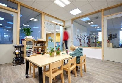 Doomijn BSO De Bongerd