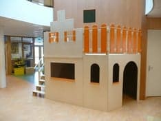 Speelhuis 2