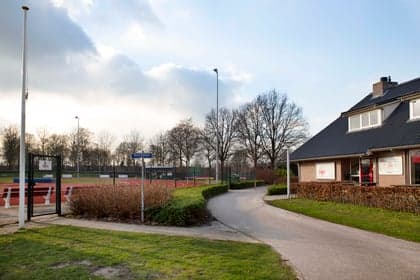 Sportpark 2