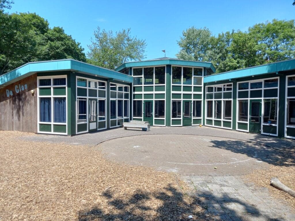 Zo Outdoor BSO bij Ferguson