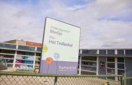 Kinderdagverblijf Merlijn
