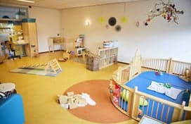 Kinderdagverblijf Merlijn 2