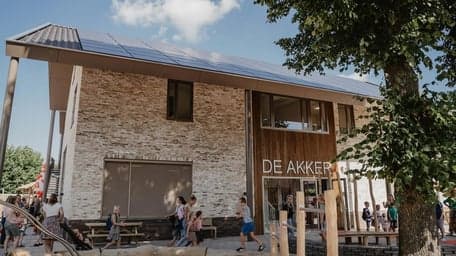 CNS Kinderopvang De Akker BSO 3