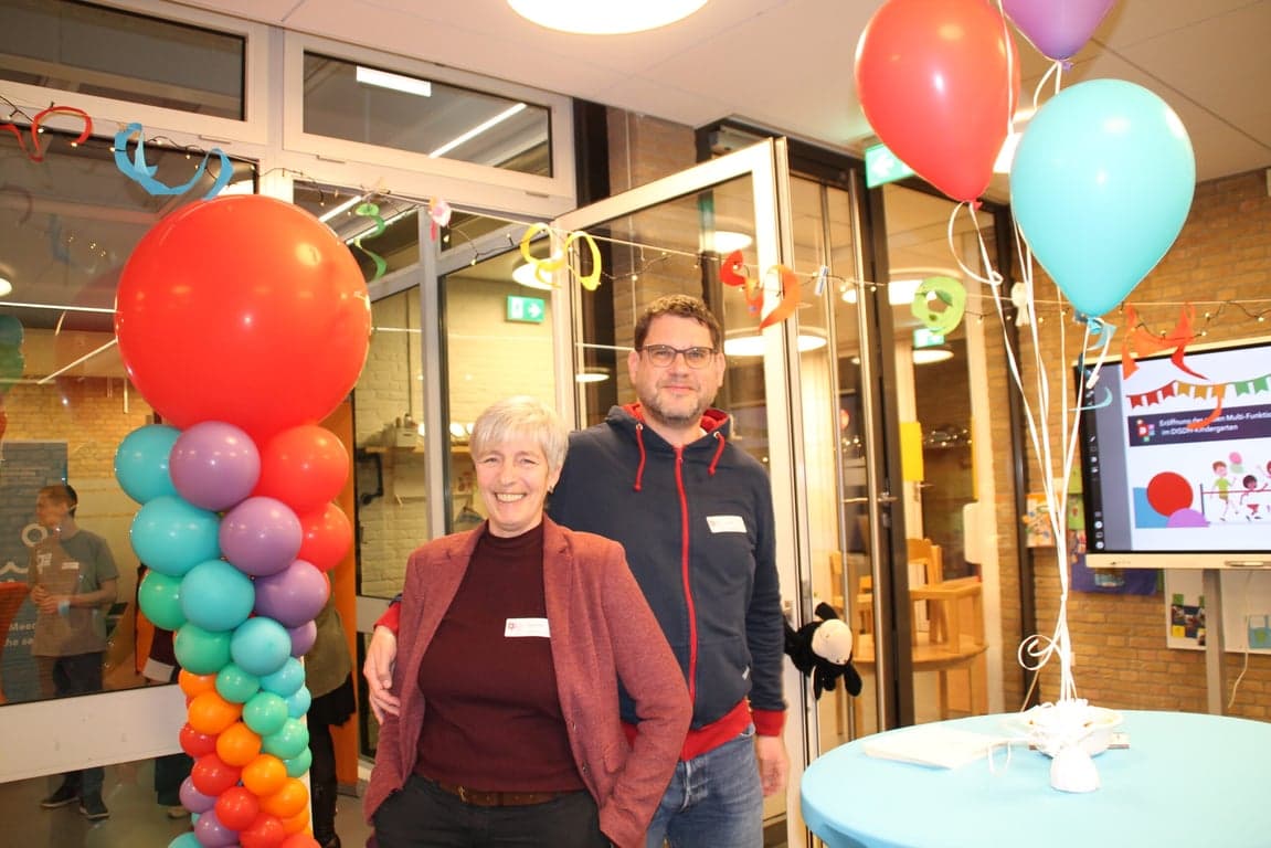 Deutscher Internationaler Kindergarten Den Haag B.V. 2