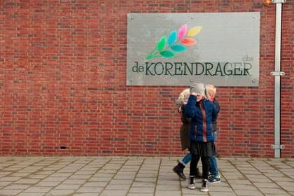 BSO De Korendrager 3