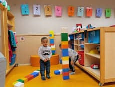 Kiddoozz KDV Kleurdoos