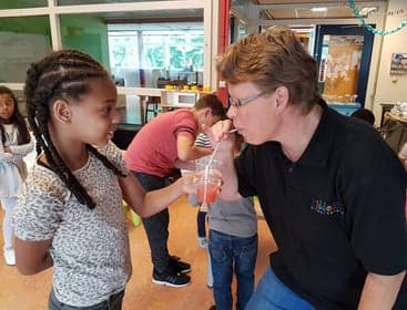 Kiddoozz KDV Kleurdoos 3