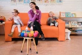 Elorah Oud-Beijerland